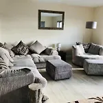 Aintree House, Donegal, Ireland