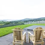 Aintree House, Donegal, Ireland * Rockstown