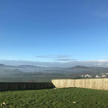 Aintree House, Donegal, Ireland Holiday home