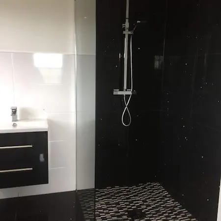 Holiday home Aintree House, Donegal, Ireland Rockstown