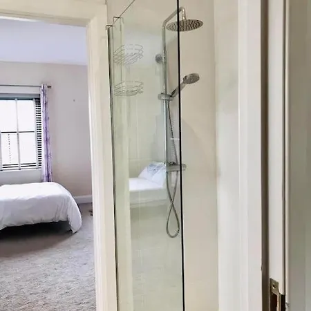 Aintree House, Donegal, Ireland *