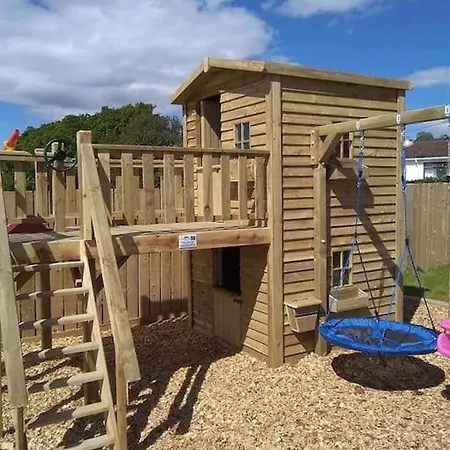 Aintree House, Donegal, Ireland Rockstown