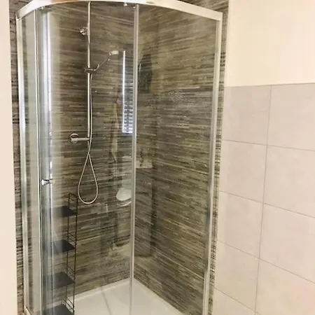 Aintree House, Donegal, Ireland