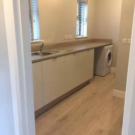 Aintree House, Donegal, Ireland Holiday home *