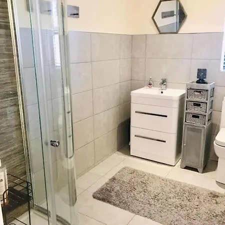 Aintree House, Donegal, Ireland Rockstown