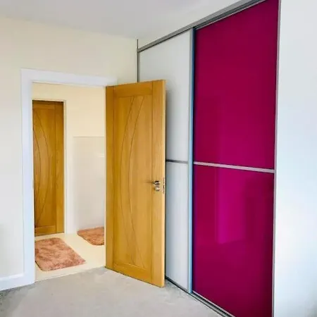 Aintree House, Donegal, Ireland