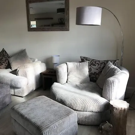 別荘 Aintree House, Donegal, Ireland *