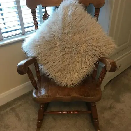 Aintree House, Donegal, Ireland Semesterbostad Rockstown