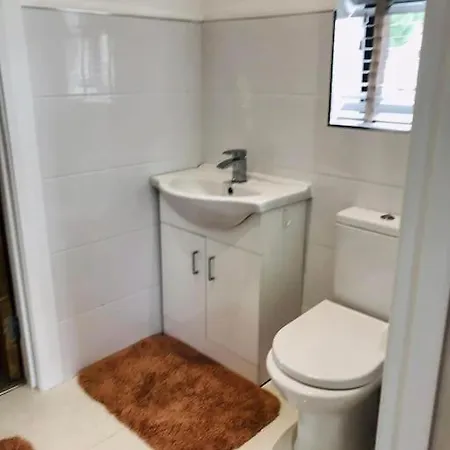 Aintree House, Donegal, Ireland Semesterbostad Rockstown