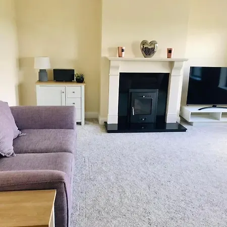 Aintree House, Donegal, Ireland Holiday home *