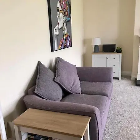 Aintree House, Donegal, Ireland * Rockstown