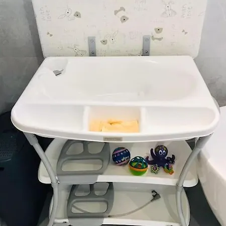 Holiday home Aintree House, Donegal, Ireland *