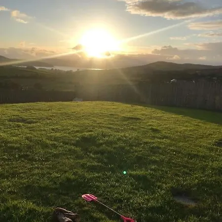 Aintree House, Donegal, Ireland Holiday home *