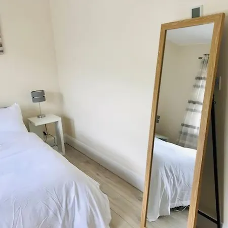 Holiday home Aintree House, Donegal, Ireland Rockstown