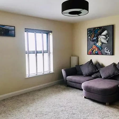 Aintree House, Donegal, Ireland * Rockstown