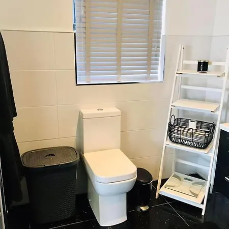 Semesterbostad Aintree House, Donegal, Ireland Rockstown