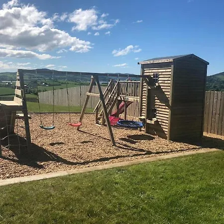 Holiday home Aintree House, Donegal, Ireland Rockstown