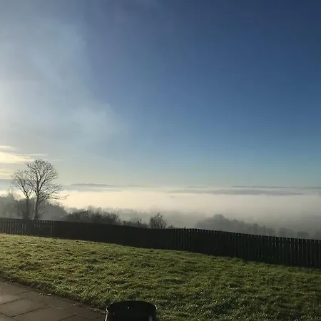 Aintree House, Donegal, Ireland * Rockstown