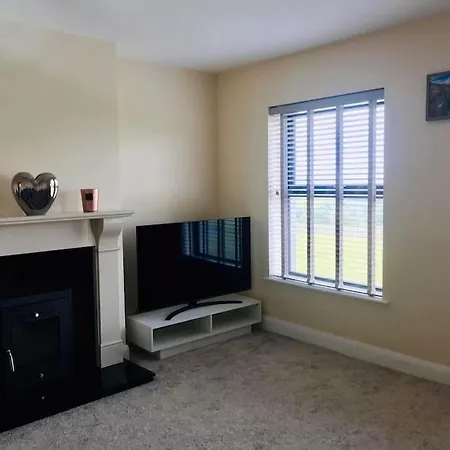 Holiday home Aintree House, Donegal, Ireland