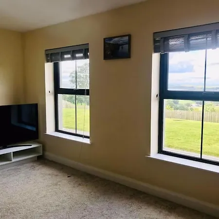 Aintree House, Donegal, Ireland * Rockstown