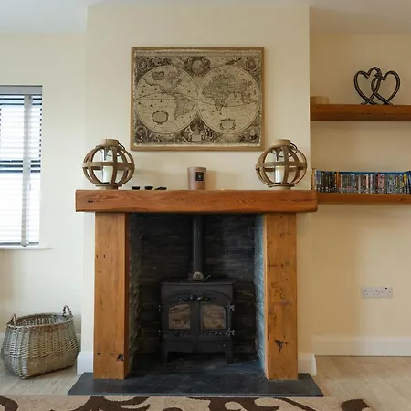 Aintree House, Donegal, Ireland Rockstown