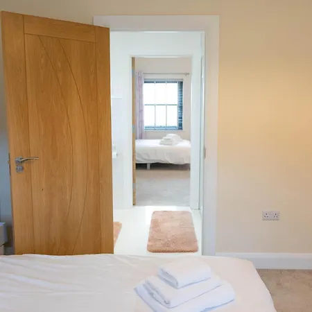 Aintree House, Donegal, Ireland