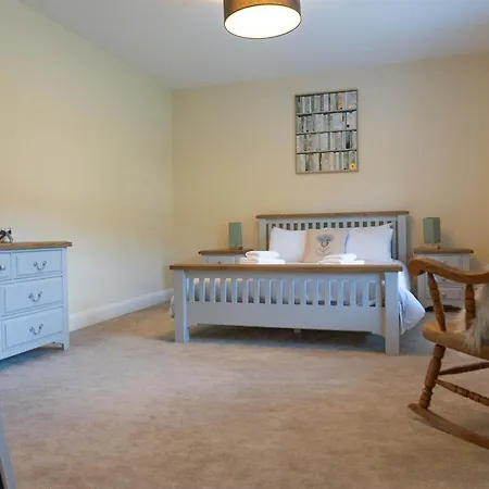 Aintree House, Donegal, Ireland Holiday home Rockstown