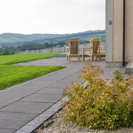 Aintree House, Donegal, Ireland Holiday home