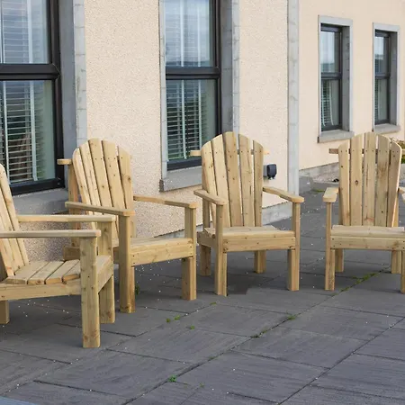 Aintree House, Donegal, Ireland Holiday home *