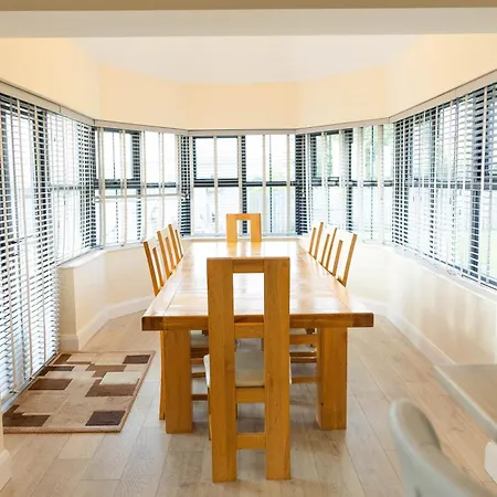 Semesterbostad Aintree House, Donegal, Ireland *