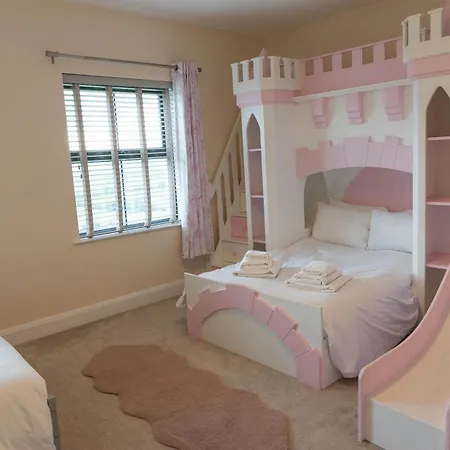 Holiday home Aintree House, Donegal, Ireland Rockstown