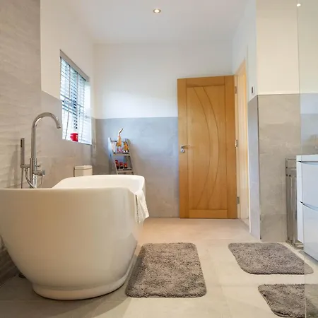 Holiday home Aintree House, Donegal, Ireland