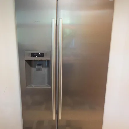 Aintree House, Donegal, Ireland Semesterbostad *