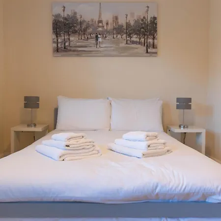 Aintree House, Donegal, Ireland * Rockstown