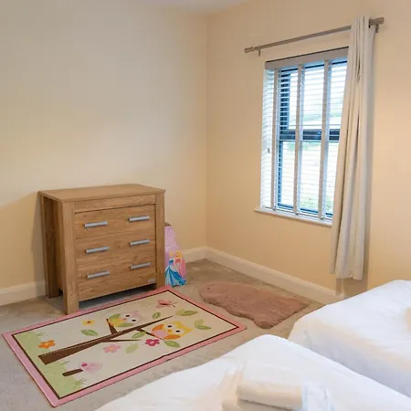 Aintree House, Donegal, Ireland Holiday home