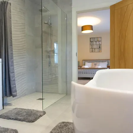 Holiday home Aintree House, Donegal, Ireland *