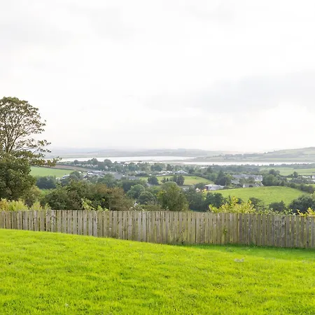 Aintree House, Donegal, Ireland Holiday home Rockstown