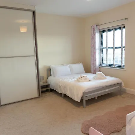 Holiday home Aintree House, Donegal, Ireland Rockstown