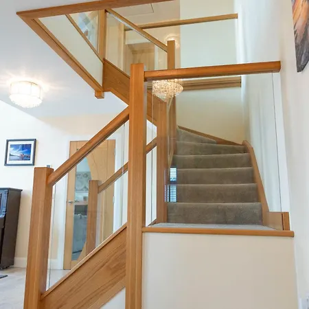 Aintree House, Donegal, Ireland Holiday home