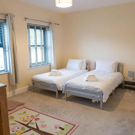 Aintree House, Donegal, Ireland Holiday home