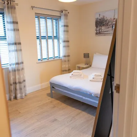 Holiday home Aintree House, Donegal, Ireland