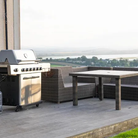 Holiday home Aintree House, Donegal, Ireland *