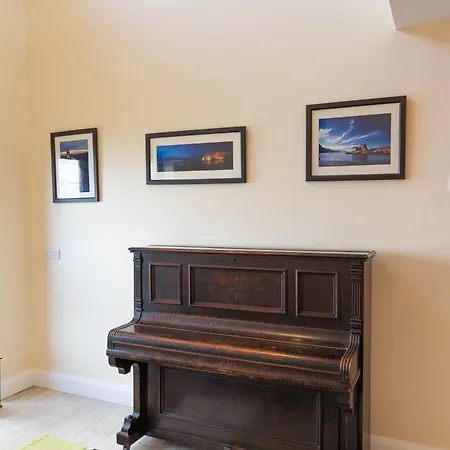 Aintree House, Donegal, Ireland Holiday home