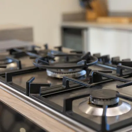 Aintree House, Donegal, Ireland Holiday home *