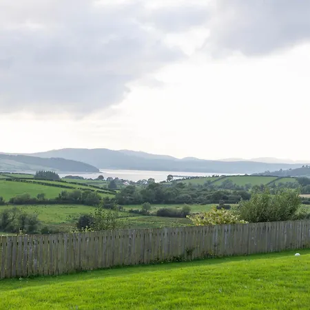 別荘 Aintree House, Donegal, Ireland Rockstown
