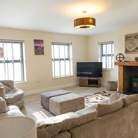 Holiday home Aintree House, Donegal, Ireland Rockstown