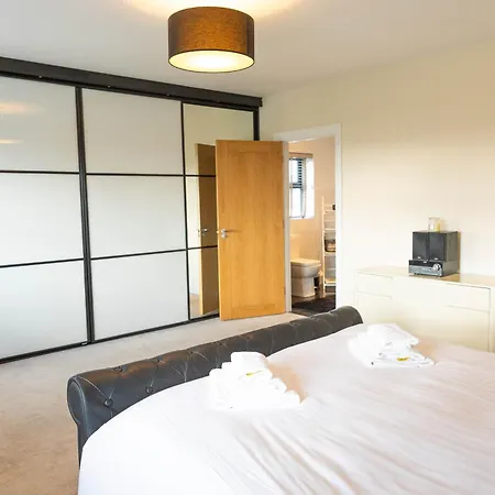 Aintree House, Donegal, Ireland