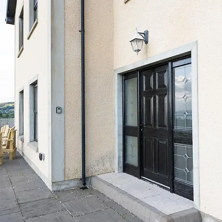 Semesterbostad Aintree House, Donegal, Ireland