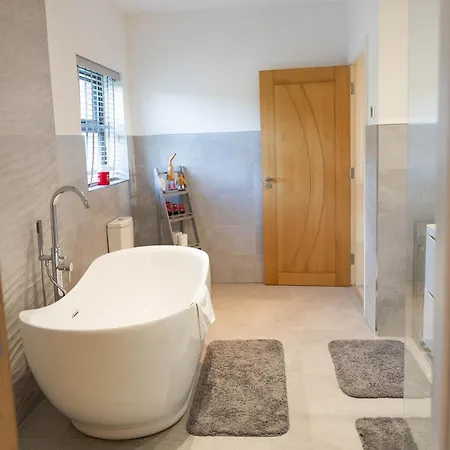 Holiday home Aintree House, Donegal, Ireland *