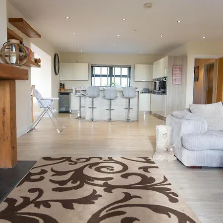 Aintree House, Donegal, Ireland Rockstown